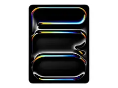 Apple 13inch iPad Pro WiFi + Cellular 1TB with Standard glass - harmaa (2024) - 2