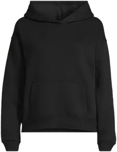 House naisten collegehuppari Caite - Black - 2