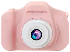 Minilens Lasten digitaalikamera P241332 pinkki - 5