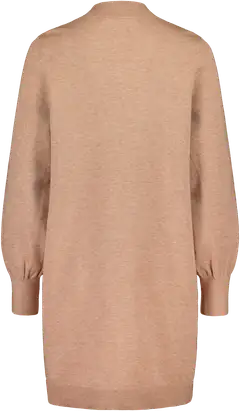 London Fog naisten neulemekko 213L402509 - Warm taupe - 2