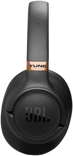JBL langattomat vastamelukuulokkeet Tune 785NC musta - 9