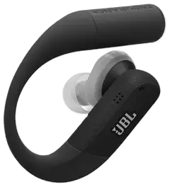 JBL langattomat Sport vastamelunappikuulokkeet Endurance Peak 4 musta-harmaa - 6