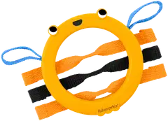 Fisher-Price Easy Grasp Rattle -helistin - 3