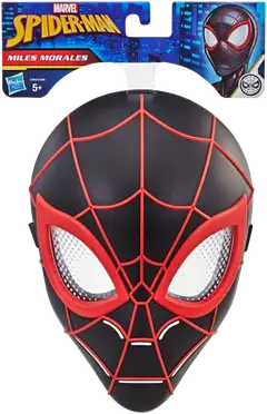 Sankarinaamio (Spider-Man, Avengers, Star Wars), lajitelma - 8