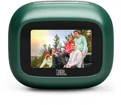 JBL langattomat vastamelunappikuulokkeet Live Beam 4 vihreä - 5