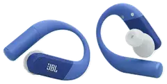 JBL langattomat Sport vastamelunappikuulokkeet Endurance Peak 4 sininen - 2
