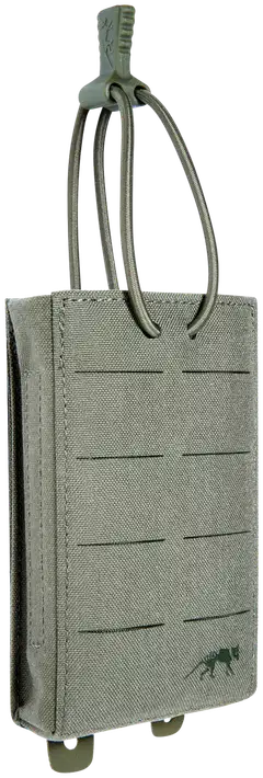 Tasmanian Tiger SGL Mag Pouch BEL M4 MKIII IRR kiväärin lipastasku - 1