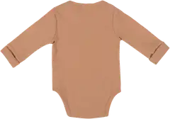 Ciraf vauvojen ribbibody 250B252922 2-pack - Surf Spray & Warm taupe - 5