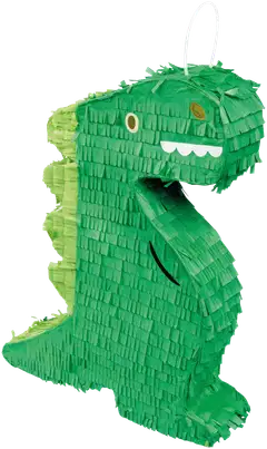 Pinjata dinosaurus - 1