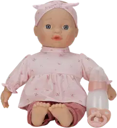 Little Dutch vauvanukke Lily 35 cm - 3
