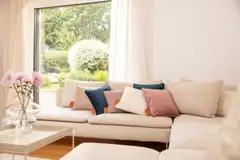 Beurer HK77 Heaty akkukäyttöinen lämpötyyny, ruskeanharmaa - 6