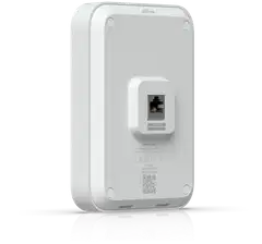 Ubiquiti seinään asennettava WiFi 7 -tukiasema integroidulla 2.5 GbE -kytkimellä U7-IW - 4
