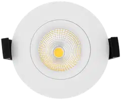 HiluX DS8 360 kohdevalo - valkoinen - 2