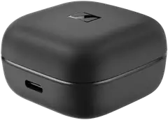 Sennheiser Accentum True Wireless langattomat vastamelunappikuulokkeet  musta - 8
