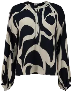 Zabaione naisten paitis Wy44nona - P5017 navy - 1
