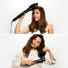 Revamp Revelation Blow-Dry AS-2800-EU kuumailmaharja setti - 6