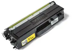 Brother laservärikasetti TN-423Y keltainen - 2