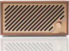 Tivoli Audio langaton kaiutin Model Two Digital pähkinä/kulta - 1