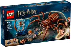 LEGO Harry Potter 76434 Hämäkäk Kielletyssä metsässä - 2