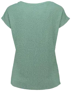 Hailys naisten trikoopusero Le44a - soft sage - 3