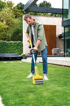 Gloria karkaisutela 729161.0000 MultiBrush-laitteille - 3