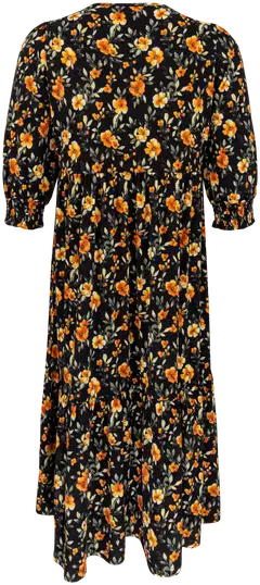 House naisten mekko 218H261403 - multicolor - 3