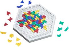 Blokus Trigon -peli - 3