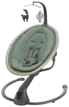 Maxi-Cosi sitteri Cassia Electric vihreä - 1