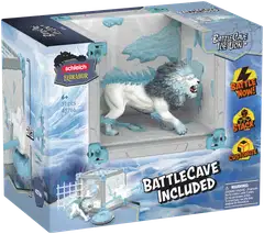 Schleich BattleCave Varjo hämähäkki - 1