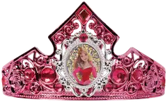 Tiara Disney Princess, erilaisia - 9