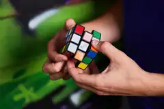 Rubikin Kuutio - 5