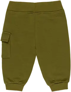 Ciraf vauvojen collegehousut Cargo 250B254171 - SPHAGNUM - 3