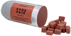 Koiramo Kana Paté-makkara gluteeniton 400g koiralle - 2