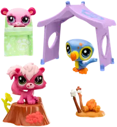 Littlest Pet Shop Camping setti - 3