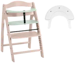 Hauck syöttötuoli Arketa N Play minttu - 13