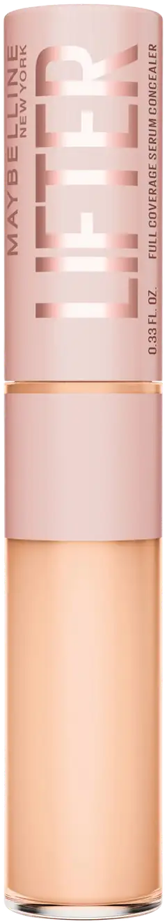 Maybelline New York Lifter Full Coverage Seerumi Peitevoide 20 10 ml - 15 - 1