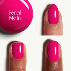 essie original kynsilakka 857 pencil me in 13,5 ml - 2