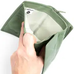 A. Eriksson lompakko Hildegard - 6