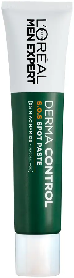 L'Oréal Paris Men Expert Derma Control voide epäpuhtauksiin taipuvaiselle iholle 45 ml - 1