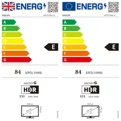 Philips 65" 4K UHD Smart LED TV 65PUS7000/12 - 6