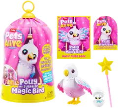Pets Alive Magic Bird Surprise leikkisetti S1 - 1
