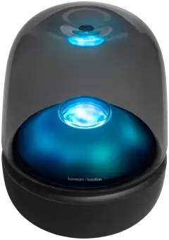 Harman/Kardon Bluetooth kaiutin Aura Studio 5 musta - 7