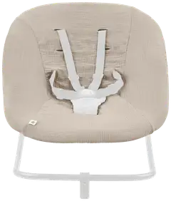 Hauck suojapeite syöttötuoliin Highchair beige - 4
