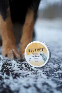 Bestvet Tassuvaha 50 ml - 2