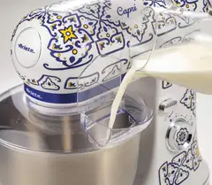 Ariete Capri Yleiskone - 3