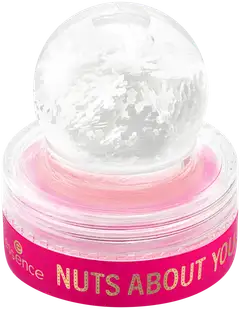 essence NUTS ABOUT YOU huulivoide - 1