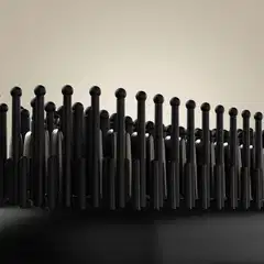 Revamp Deepform suoristusharja (BR-2000-EU) - 13