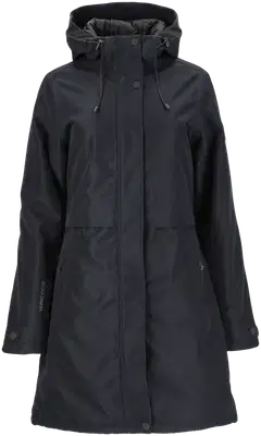 Whistler naisten Mullie V2 parkatakki - Salute - 1