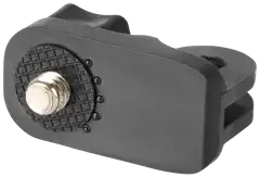 Hama GoPro-sovitin 1/4" kierteellä varustetulle kameralle GoPro-kantaan - 5