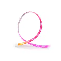 Philips Hue Flux valonauhan jatko-osa 2 m - 2